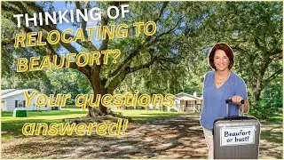 Relocation FAQs