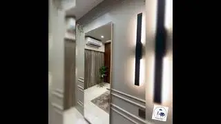 wall paneling #shorts #short #HouseEnvy #InteriorDesign#Deco #Interior123 #ru_interior_designllc