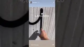 Katsu IGTV Clips 1