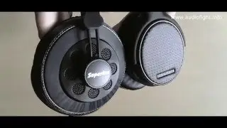 Superlux HD668B. Распаковка полноразмерных наушников.