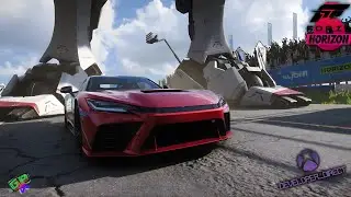 Forza Horizon 6 - Official Reveal Trailer | Early Access & Exclusive Pre-Order Content
