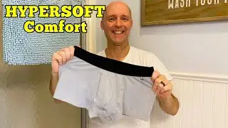 I Keep Grabbing These Jockey Hypersoft 360 Trunks To Wear Again and Again - Review