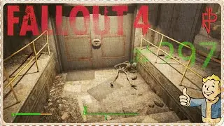 Let’s Play Fallout 4 Deutsch #297 – Der Schatz von Jamaica Plain