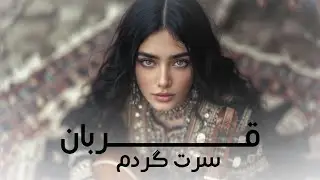 قربان سرت گردم | آهنگ محلی افغانی | Qorbane Saret Gardam Afghan New Song