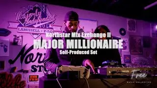 NorthStar Mix Exchange 2 - Major Millionaire