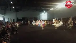 Women's Fancy Finalists Song 2 @ INFP Las Vegas 2016