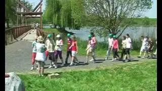 Nagykanizsa, PÉTERFY ISKOLA: Családi nap alsósoknak, 2010.