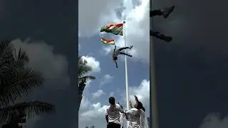 Happy Independence Day in advance &ndash; Jai Hind! 🙌✨ #proudindian #indiancommunity #vunbeatable