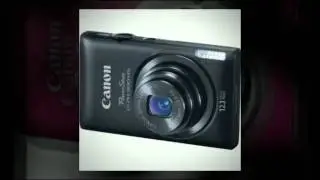 Canon PowerShot ELPH 300 HS