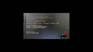 CPU Fan Error! How to fix it? Fan is running.. #cpu #error #hardware #computer #technical