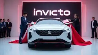 2026 Maruti Suzuki Invicto Review | प्रीमियम हाइब्रिड MPV का पूरा सच