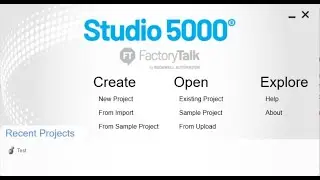 Rockwell Studio 5000 V36 installation part2