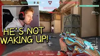 EG Demon1 INSANE Hospital Flick!