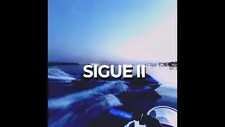 (FREE) Morad type beat - 'SIGUE 2'