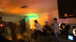 PALACE WAVE LIVE @ THE VFW (FULL SET)