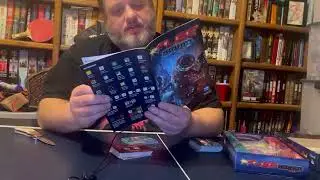 Fuse Countdown unboxing