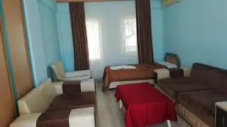 Апарт-отель Palm Club, Кушадасы, Турция | Geeta Travel Gallery