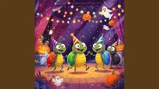 Creepy Crawly Conga