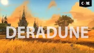 WildStar Zone Spotlight: Deradune