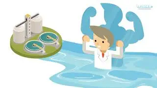 ALICE: Accelerate Innovation In Urban Wastewater Management for Climate Change