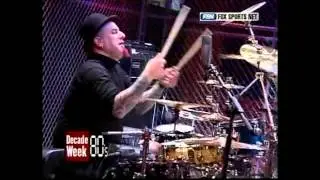 Rick Springfield - I'll Make U Happy (Live on Best Damn Sports)