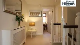 23 The Crescent, Robswall