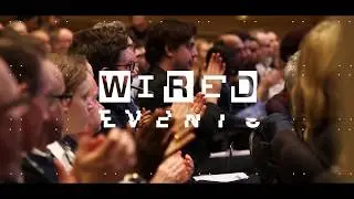 Highlights from WIRED Health 2018
