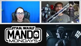 Mando Monday Roundup Live! - November 16, 2020