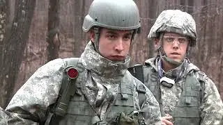 2016 WV, DC Best Warrior Competition