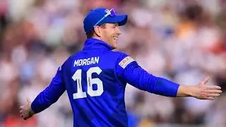 History of Eoin Morgan | Career, Records, Achievements & Legacy