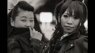 Attila Erdős   Street photos in Tokyo (part 10) Fuji X-T2