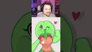 It's CUTE!! | Finest Fable (Demo) | #twitch #rpgmaker #demo #rpg #streamer #lewd