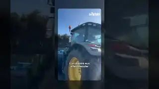 Illegal rave party violently evicted by farmers