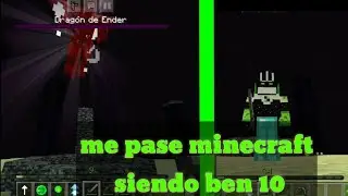 mod de ben 10 para minecraft pe sin block launcher