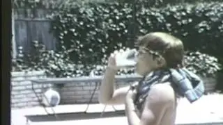 Noorda Home Movies - the 70s in Southern California