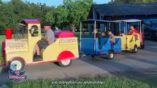 National Night Out 2022 PSA - English | Houston Police