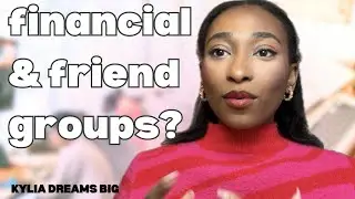 Watch This If You Don't Fit Into Your Friend Group
