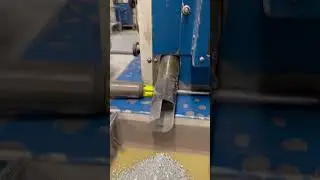 GBC Advanced Materials LLC - Mechanical Pressing of Technical Ceramics