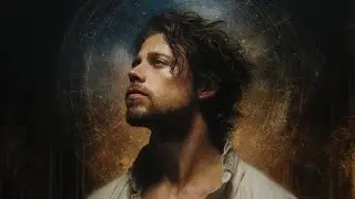 Round Infinity (Call You Home) &ndash; Cinematic Soul Ballad (Remix) | Velvet Vows | Sung by Data