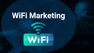 Demo Free Wifi Marketing #conversationalmarketing| Small Business AI Marketing Strategies