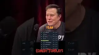 Shane Gillis Exposes Elon Musk...