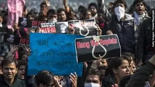 Bill Fails To Prevent Juvenile Rapist's Release In India - Newsy