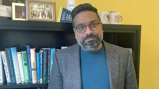 Lerner Marketing Professor Amit Kumar's Holiday Gift-Giving Research