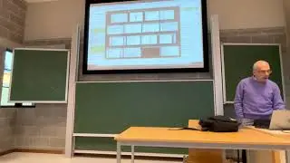 Advanced Databases - 29th Nov, 2021 - Part 1