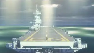 [MAD] Enterprise (Azur Lane)