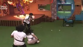 biggboss non-stop promo | biggboss promo day 4 | highlights biggboss | BB6