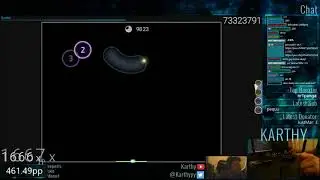 xi - Blue Zenith [ktgster's Extreme] HDHR FC 98.64% 620pp #4