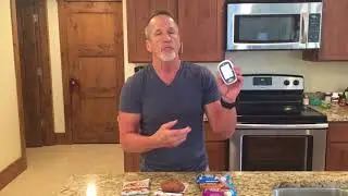 KETO TIP | Keto Cookies and Bars that DON'T Raise Blood Sugar! Quest Nutrition Review