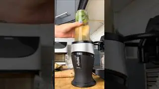 Ninja Fit 700W Personal Blender &ndash; Compact Smoothies Anytime #blender #ninjafit #usa