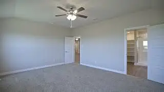 1725 Zilker Park Trail, Alvarado, TX 76009